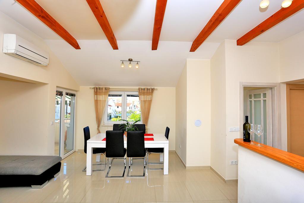 Apartment Pa Ve 穆泰尔岛 外观 照片